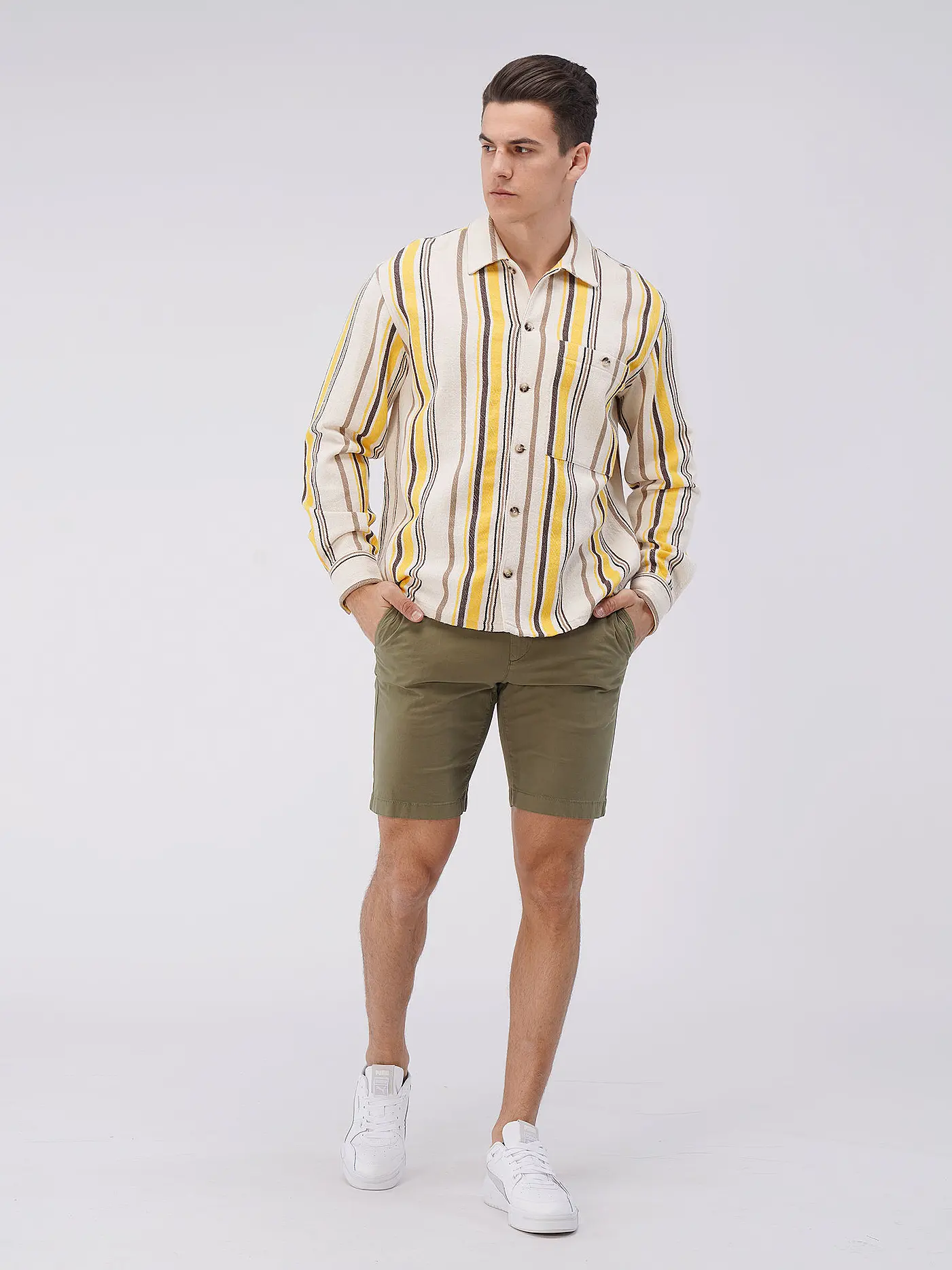 MARC O'POLO | Overshirt | 